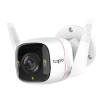 Tapo C320WS V2 - Camera Wi-Fi An Ninh Ngoài Trời