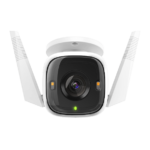 Tapo C320WS V2 - Camera Wi-Fi An Ninh Ngoài Trời - Ảnh 2