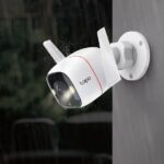 Tapo C320WS V2 - Camera Wi-Fi An Ninh Ngoài Trời - Ảnh 3