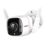 Tapo C310 - Camera Wi-Fi An Ninh Ngoài Trời