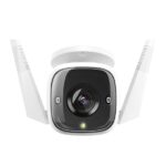 Tapo C310 - Camera Wi-Fi An Ninh Ngoài Trời - Ảnh 2