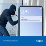 Tapo C310 - Camera Wi-Fi An Ninh Ngoài Trời - Ảnh 6