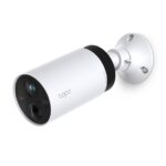 Tapo C420S1 - Hệ Thống Camera An Ninh Không Dây Thông Minh, Hệ Thống 1 Camera - Ảnh 2