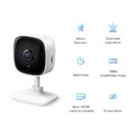 TC60 - Camera Wi-Fi An Ninh cho Gia Đình - Ảnh 4
