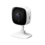 Tapo C110 - Camera Wi-Fi An Ninh cho Gia Đình