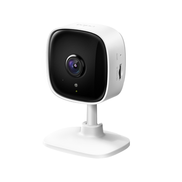 Tapo C110 - Camera Wi-Fi An Ninh cho Gia Đình