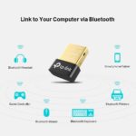UB400 - USB Bluetooth 4.0 Nano - Ảnh 6