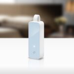 UE200 - Bộ chuyển đổi USB 2.0 sang LAN RJ45 100Mbps - Ảnh 3