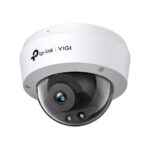 VIGI C230I V1.20 - VIGI 3MP IR Dome Network Camera