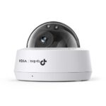 VIGI C240I V1.20 - VIGI 4MP IR Dome Network Camera - Ảnh 2