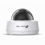 VIGI C230I V1.20 - VIGI 3MP IR Dome Network Camera - Ảnh 4