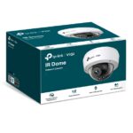 VIGI C240I V1.20 - VIGI 4MP IR Dome Network Camera - Ảnh 4