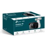 VIGI C320I(6mm) - Camera Wifi 2MP TP-Link VIGI C320I (6mm) - Ảnh 3