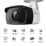 VIGI C320I(6mm) - Camera Wifi 2MP TP-Link VIGI C320I (6mm) - Ảnh 2