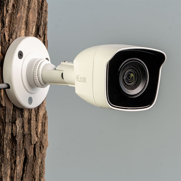 Bộ 4 Mắt Camera KBVISION 2.0mp