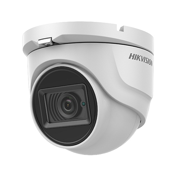 Bộ 4 Mắt Camera HIKVISION 8.0mp (4K)