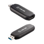 Thiết Bị Hỗ Trợ Stream CamLink 4K – Hỗ trợ độ phân giải up to 3840x2160p30 10GAM9901