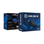 Thiết Bị Hỗ Trợ Stream CamLink 4K – Hỗ trợ độ phân giải up to 3840x2160p30 10GAM9901 - Ảnh 2