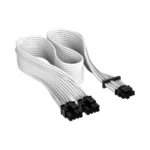 Dây cáp nguồn Corsair 600W PCIe 5.0 12VHPWR Type-4 - Ảnh 3