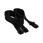 Dây cáp nguồn Corsair 600W PCIe 5.0 12VHPWR Type-4