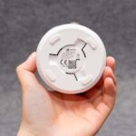 Camera Ezviz 2 Mắt H7C - Cho góc nhìn toàn cảnh 360 - Ảnh 3