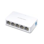 MS105 V2.20 - Switch Để Bàn 5 cổng 10/100Mbps