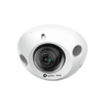 VIGI C230I Mini - Camera Mạng VIGI Dome Hồng Ngoại Mini 3MP