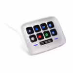 Bàn phím Elgato Stream Deck Neo - Ảnh 2