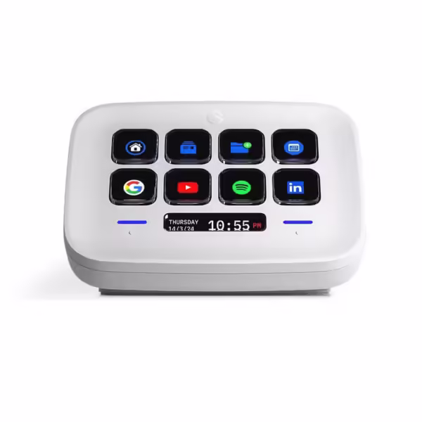Bàn phím Elgato Stream Deck Neo