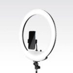 Đèn Ring Light 26cm - Cho Livestream, Quay Video, Chụp Ảnh, Make Up, Bán Hàng - Ảnh 2
