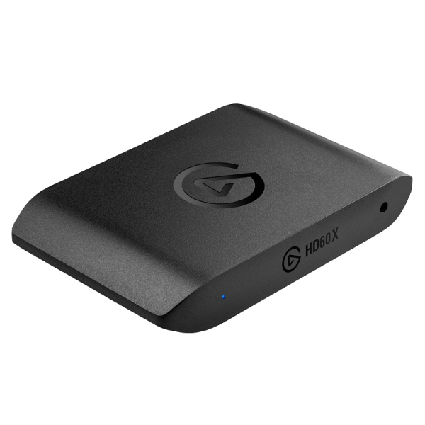 Thiết bị chuyển đổi hình ảnh HD60X - hỗ trợ độ phân giải 1080P60 HDR10 hoặc 4K30 HDR10