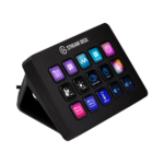 Bàn phím Elgato StreamDeck MK.2 Black/White - Ảnh 2