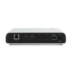 Thiết bị Stream Elgato Thunderbolt 3 Dock 10DAA8501 - Ảnh 2