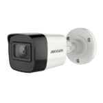 Bộ 5 Mắt Camera HIKVISION 8.0mp (4K) - Ảnh 2