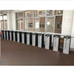 Barrier Tự Động Wonsun APZ-120_90 - Ảnh 4