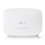 TL-MR105 - Router Wi-Fi 4G LTE Chuẩn N 300 Mbps
