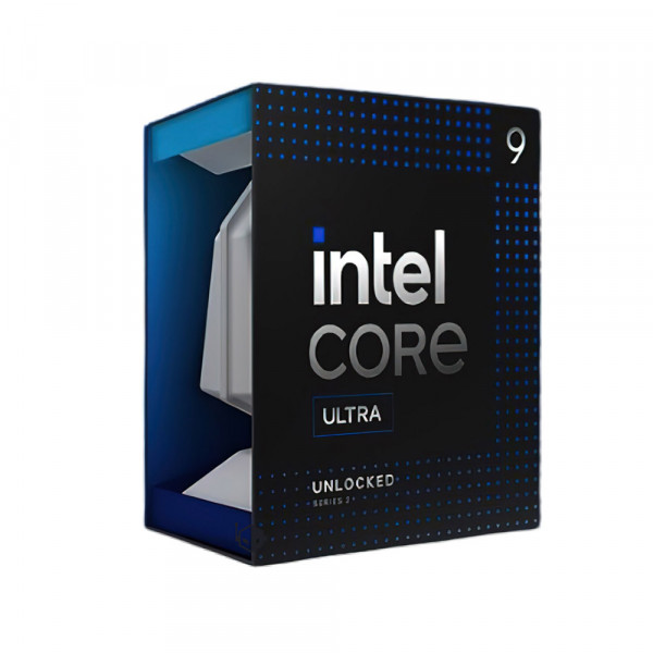 CPU Intel Core Ultra 9 285K (Up 5.7 GHz, 24 Nhân 24 Luồng, Arrow Lake-S)