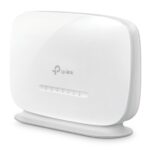TL-MR105 - Router Wi-Fi 4G LTE Chuẩn N 300 Mbps - Ảnh 2