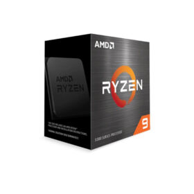 CPU AMD Ryzen 9 5900X