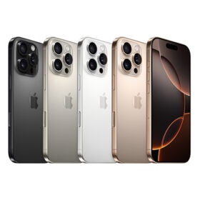 IPHONE 16 PRO 128GB / 256GB / 512GB / 1TB - CHÍNH HÃNG VN/A