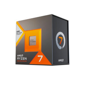 CPU AMD Ryzen 7 7800X3D (AMD AM5 - 8 Core - 16 Thread - Base 4.2Ghz - Turbo 5.0Ghz - Cache 104MB) - Ảnh 2