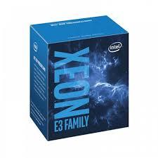 CPU Intel Xeon-E-2336-SRKN5(2.90GHz turbo up to 4.8GHz, 6 nhân, 12 luồng, 12 MB Cache, 65W) -Intel LGA 1151