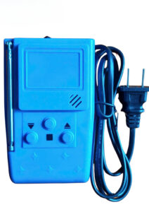 Remote Barrier Không Dây P4