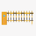 Thanh Chắn Barrier Wonsun APZ-220 - Ảnh 4