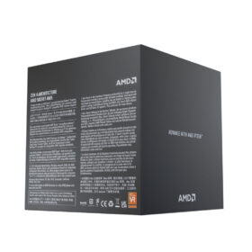 CPU AMD Ryzen 9 7900 (76M Cache, Up to 5.40Ghz, 12C24T, Socket AM5) - Ảnh 4