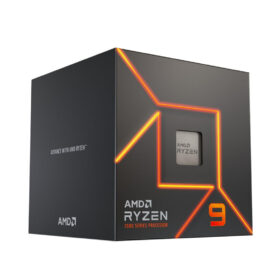 CPU AMD Ryzen 9 7900 (76M Cache, Up to 5.40Ghz, 12C24T, Socket AM5) - Ảnh 2