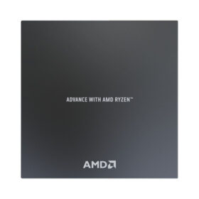 CPU AMD Ryzen 9 7900 (76M Cache, Up to 5.40Ghz, 12C24T, Socket AM5) - Ảnh 5