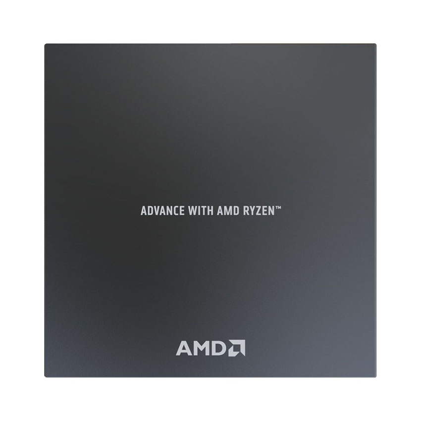 CPU AMD Ryzen 9 7900 (76M Cache, Up to 5.40Ghz, 12C24T, Socket AM5) - Ảnh 5
