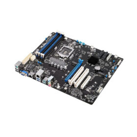 Mainboard Asus P11C-X/AUDIO - Ảnh 2