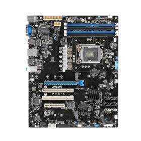 Mainboard Asus P11C-X/AUDIO
